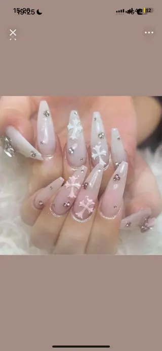 ネイル IRO Nail Studioのネイルデザイン
