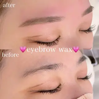 アイブロウ TORIC Taketaの眉毛・アイブロウイメージ