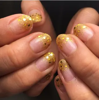 ネイル NAILSALON RandU...のネイルデザイン