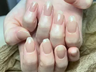 ネイル ToliyDeliy Nail Salonのネイルデザイン