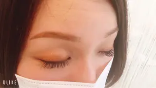 マツエク・マツパ 中山 梨花の眉毛・アイブロウイメージ