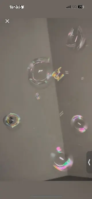 sae ＊ パラジェル/田町のネイルデザイン