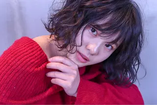 ショート mu ku.のヘアスタイル