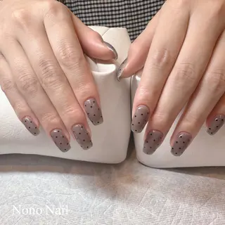 ネイル Nono Nail ノノネイルのネイルデザイン