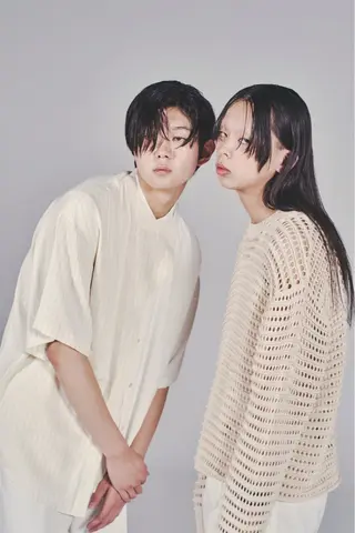 セミロング メンズ ✨メンズパーマ&大人 ショート✨　小野匠登のヘアスタイル