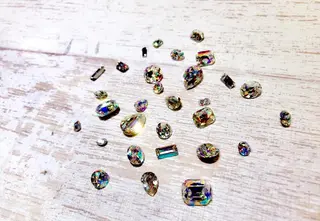 ネイル Lino+ ネイル&よもぎ蒸しのネイルデザイン