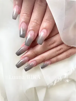 ネイル Nail Salon Luana Rikaのネイルデザイン