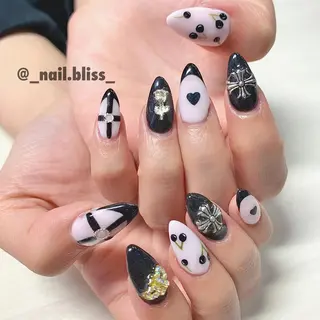 ネイル NAIL BLISSのネイルデザイン