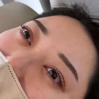 マツエク・マツパ eyelist honoka🪄のマツエク・マツパデザイン