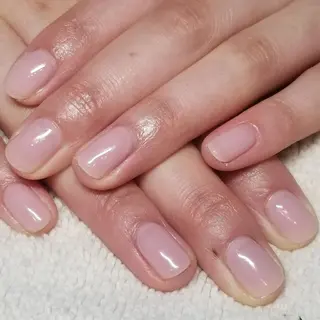 ネイル よしだ ひろきのネイルデザイン