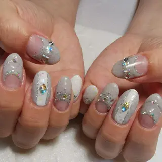 ネイル reve あやののネイルデザイン