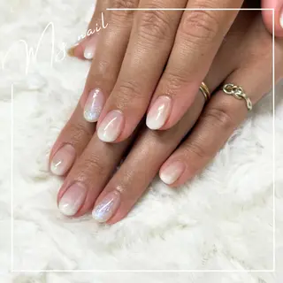 ネイル MY NAILのネイルデザイン
