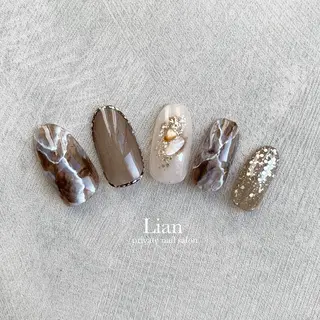 ネイル nailsalon Lenoaのネイルデザイン