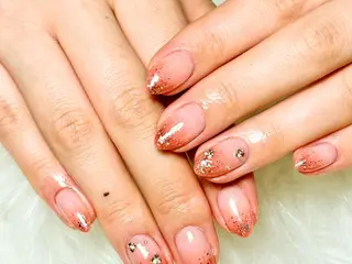 ネイル ナナ ミのネイルデザイン