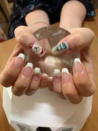 ネイル LAVISH nail salonのネイルデザイン