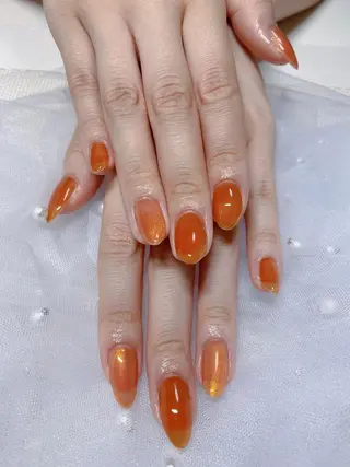 ネイル ジャスミン ネイルサロンのネイルデザイン