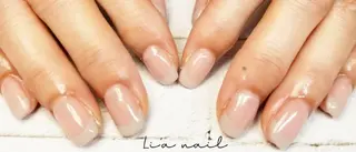 ネイル Li'a  nailのネイルデザイン