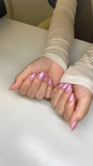 ネイル EYEST クロダのネイルデザイン