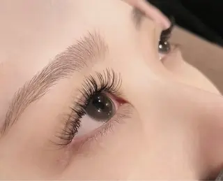 マツエク・マツパ LoLo. 心斎橋のヘアスタイル