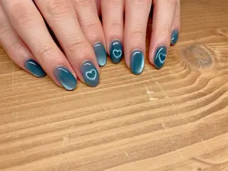 ネイル nailroom OHANA🌴のネイルデザイン