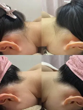 【美肌専門 脱毛】 サロンドジェシカのエステ・リラクイメージ