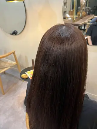 カラー ✨透明感カラー✨ ｋａｅｄｅのヘアスタイル