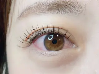 マツエク・マツパ eyelash salon_Luluのマツエク・マツパデザイン
