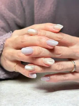 ネイル 守谷ネイル ◆UMy◆のネイルデザイン