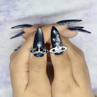 ネイル MYu Beauty Salon  MAIのネイルデザイン