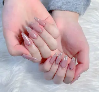 ネイル Chan Nail Salonのネイルデザイン