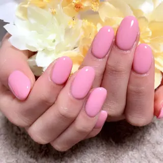 ネイル ネイル/耳つぼ /新ホワイトニングのネイルデザイン