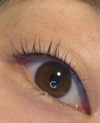 マツエク・マツパ 🌸さいとう ななみ🌸のヘアスタイル