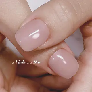 ネイル .Nails Mio 赤羽西ネイルサロンのネイルデザイン
