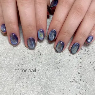 ネイル テネルネイル tener nailのネイルデザイン