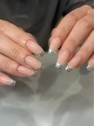 ネイル Allure MIZUKIのネイルデザイン