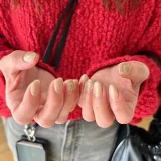 ネイル HARUNOKA misakiのネイルデザイン