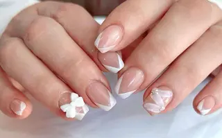 ネイル VIVIAN リサのネイルデザイン