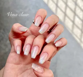 ネイル Vena clawのネイルデザイン