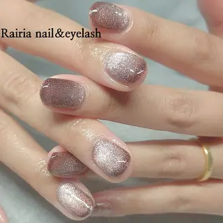 ネイル Rairianail 小岩店のネイルデザイン