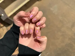 ネイル nailsalon ∞ ﾐｶﾅﾙ ∞のネイルデザイン