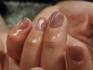 ネイル Gatto所属・Gatto(ガット) ヤマモトのネイルデザイン