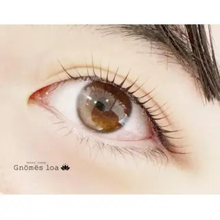 マツエク・マツパ 今関 美穂の眉毛・アイブロウイメージ