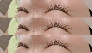 マツエク・マツパ みっちーサロン kasumiのマツエク・マツパデザイン