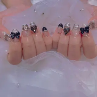 ネイル Private Salon 大宮のネイルデザイン