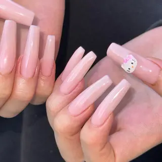 ネイル nail salon 7 _seven_のネイルデザイン