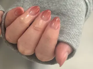 ネイル filonnail Rinaのネイルデザイン