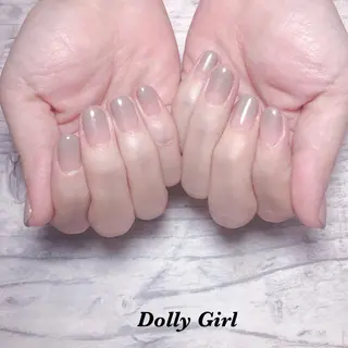 ネイル DollyGirl KYOKOのネイルデザイン
