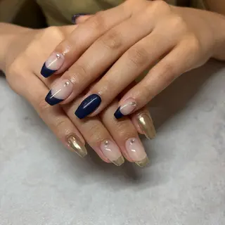 ネイル akane .hのネイルデザイン