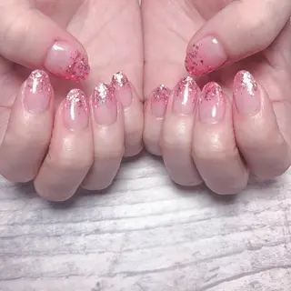 ネイル DollyGirl KYOKOのネイルデザイン