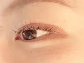 マツエク・マツパ 百田 侑奈のマツエク・マツパデザイン